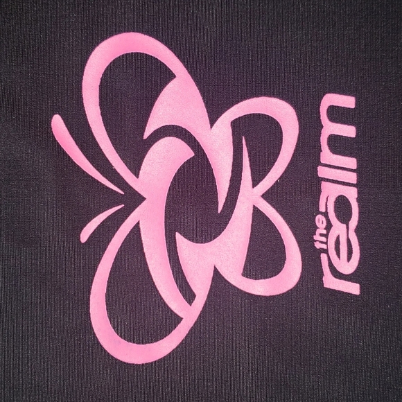 The Realm Rash Guard Small - Picture 2 of 6